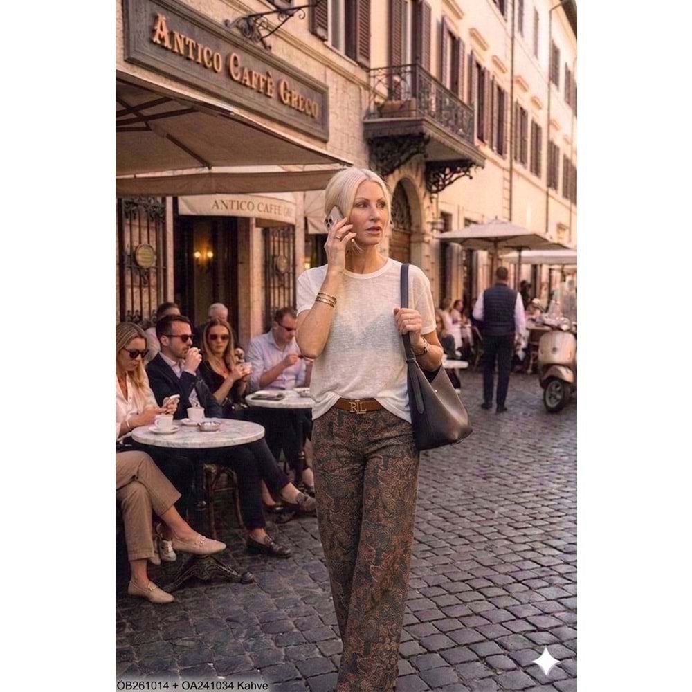 Beyaz Renk Transparan Yarım Kol Bluz - Pamuklu - EKRU - L