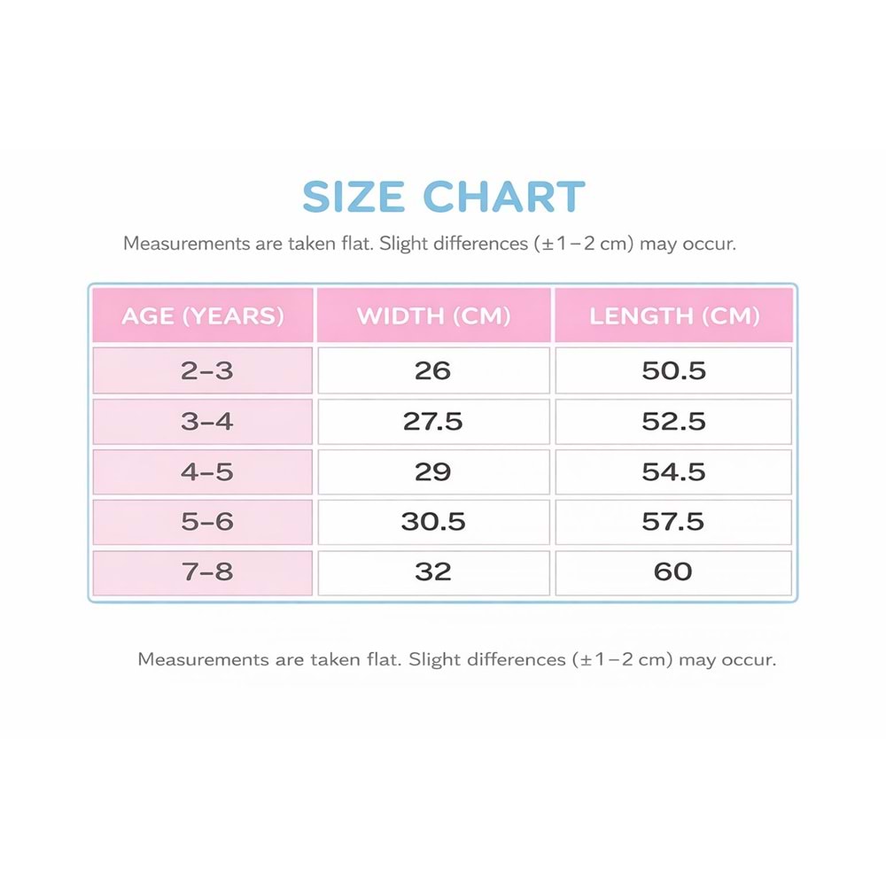 Kız Çocuk Yeni Sezon Mini Çilek Plaj Mayo + Bone Set / Takım - PASTEL PEMBE - 2-3 YAŞ