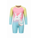 ÇOK RENKLI UNICORN