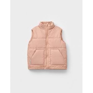 Somon Renk Şişme Yelek - SOMON - 9-10 YAŞ - ST00295-SOMON-9-10 YAŞ