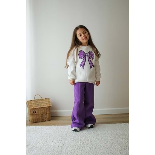 KIZ ÇOCUL İNCİ FİYONK TAKIM