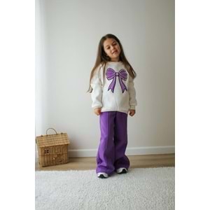 KIZ ÇOCUL İNCİ FİYONK TAKIM