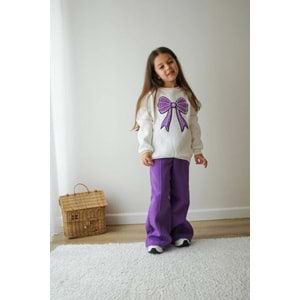 KIZ ÇOCUL İNCİ FİYONK TAKIM