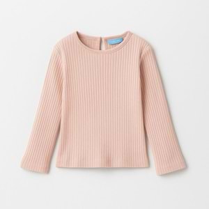 Pembe Renk Kaşkorse Body / Bluz