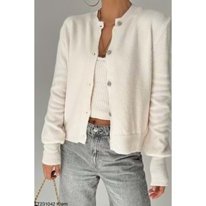 Atlet Hırka 2 Parça Triko takım