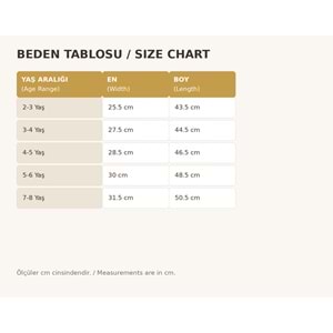 Lolliboomkids - Kız Çocuk Tasarım Baskı Desenli Mayo